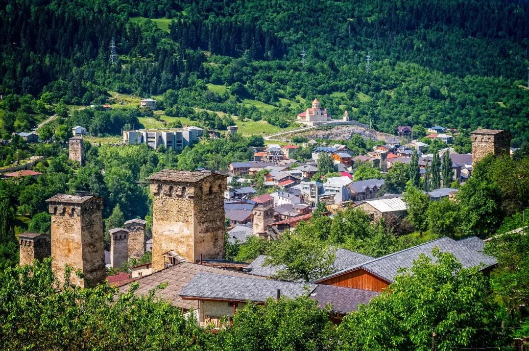 距离五一还有多少天,国外五一假期适合去哪里旅游