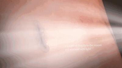 人体中自带的黑科技,超级实用的各种黑科技