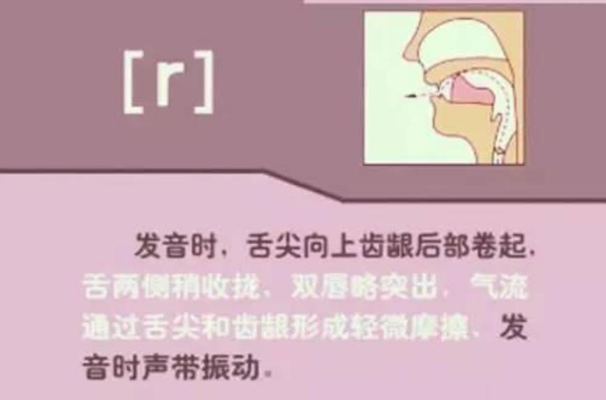 英语音标学习英式美式,英语音标发音教程零基础