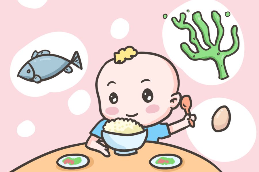 母婴店经常推荐的dha真的有用吗,母婴店的dha说是补脑的真的有用吗