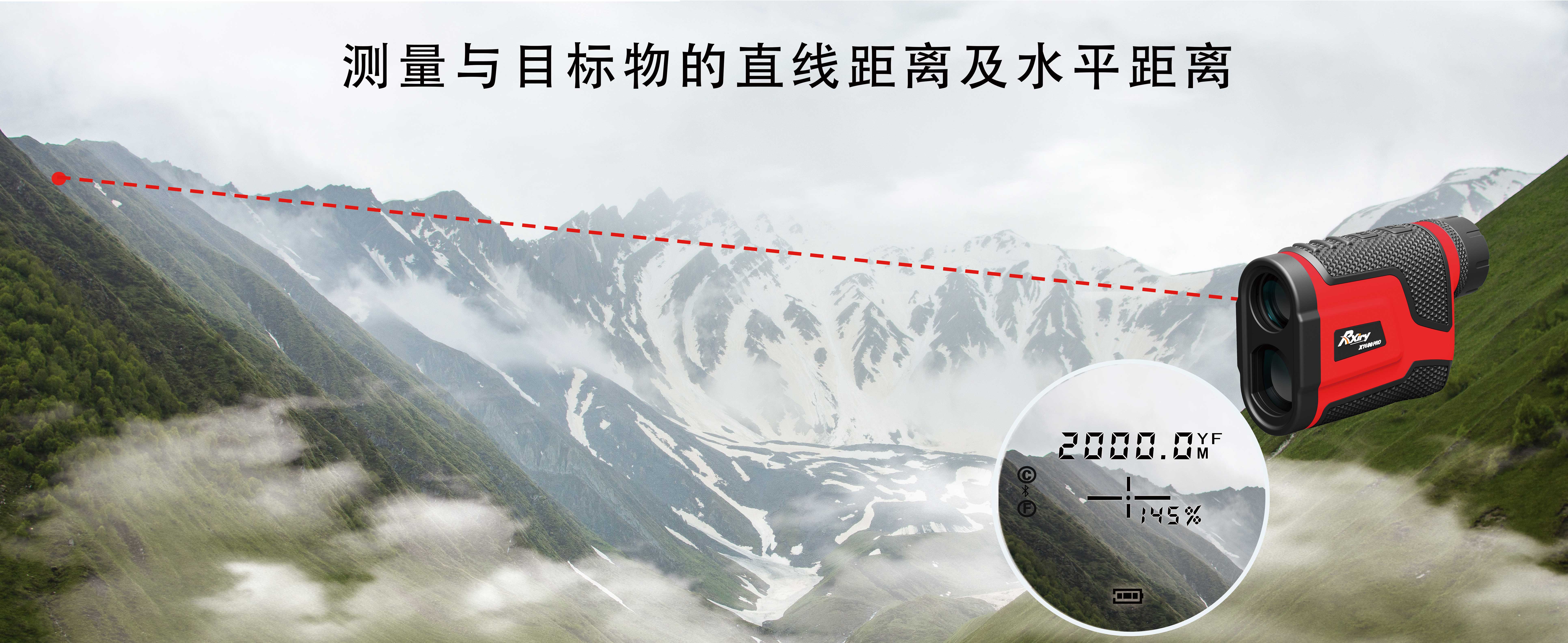 多功能激光测距卷尺,激光测距卷尺怎么使用