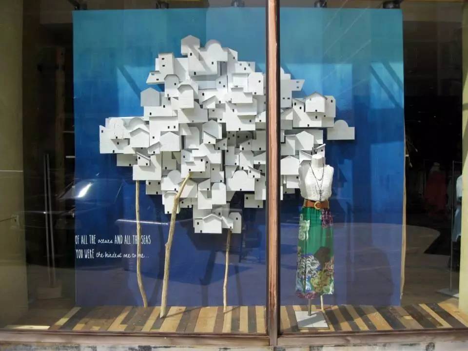 colette买手店,全球最好的买手店