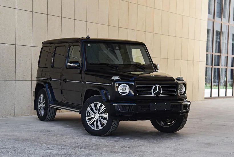 2.0T的G350行吗？英菲尼迪Q50L怎么样？