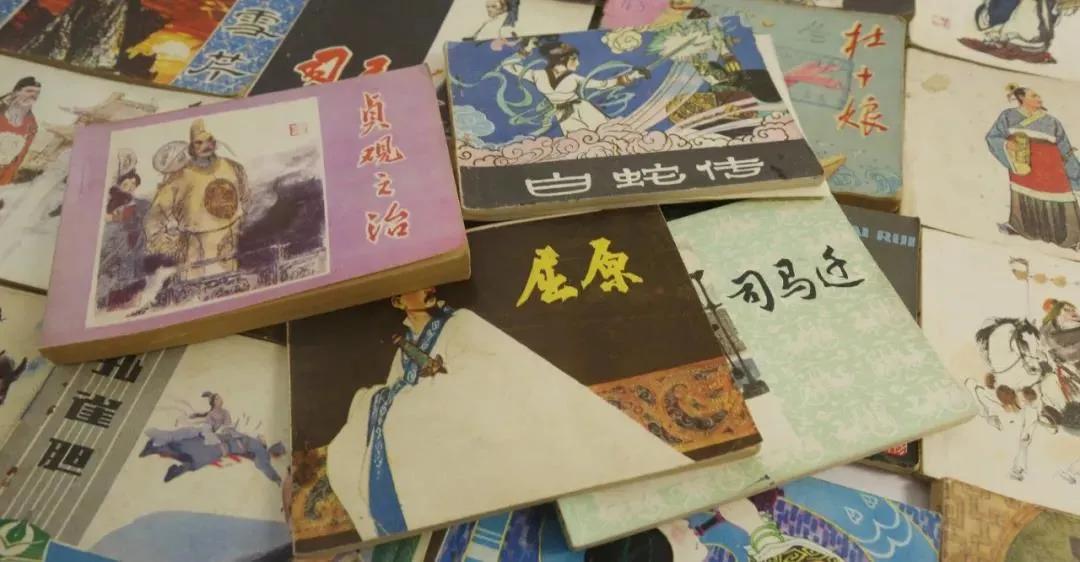 曾经的巅峰国漫跌到了谷底,出道即巅峰的作品叫什么