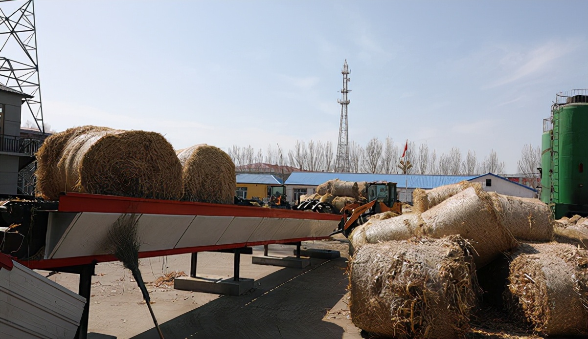 秸秆蒸汽锅炉视频,烧秸秆的锅炉操作方法