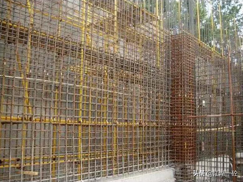 钢筋验收问题及处理方法,钢筋验收中常出现的问题