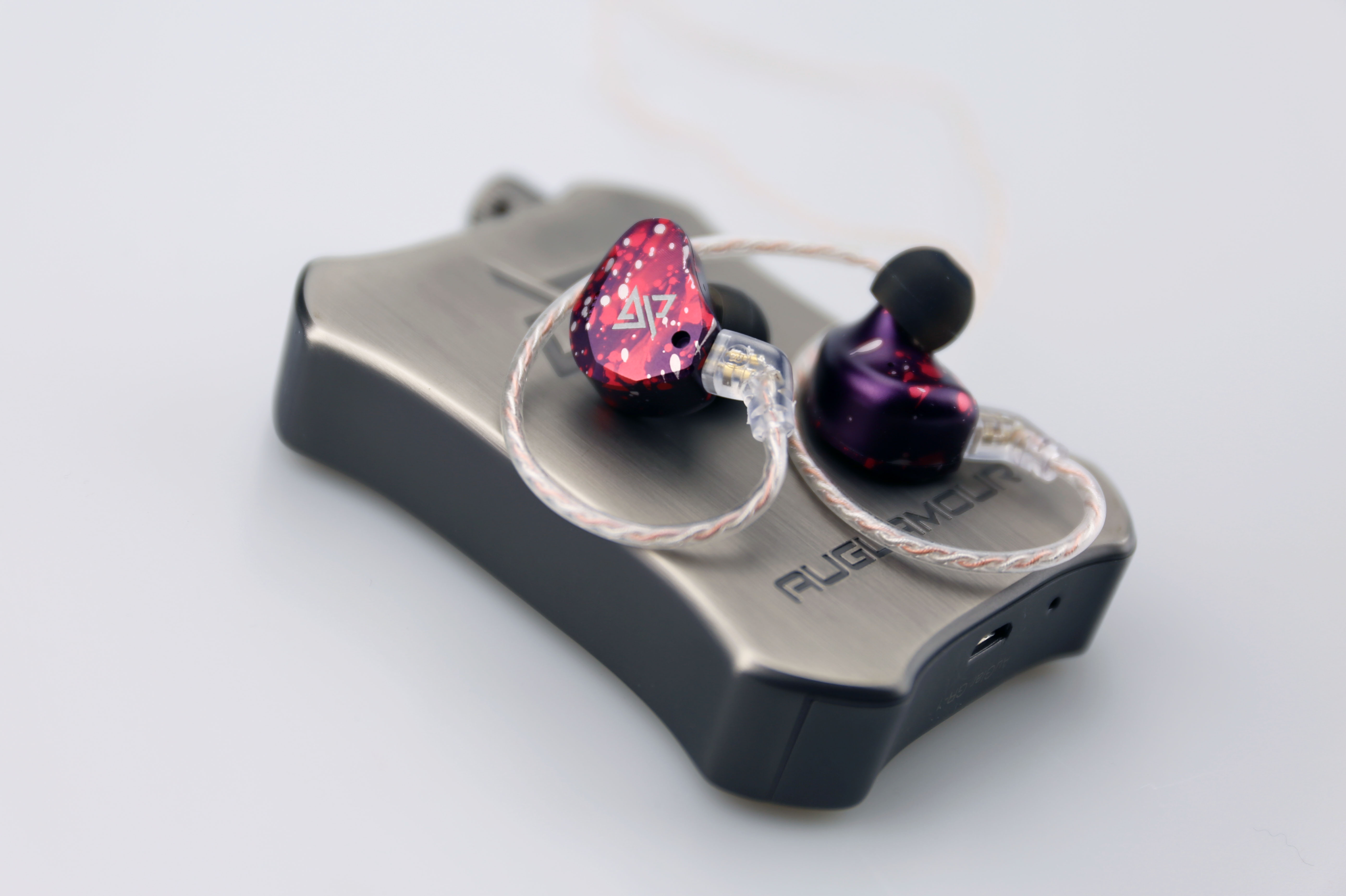 这款国产耳机也敢卖799！！到底牛在哪里了？