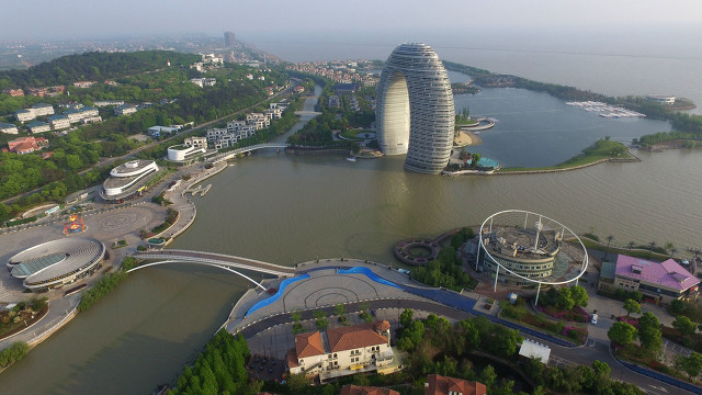 湖州房价到底如何,湖州房价未来趋势