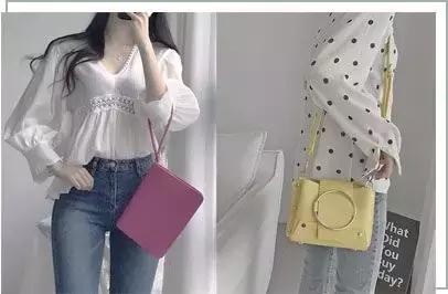 均价二三十包包推荐,平价值得入手包包