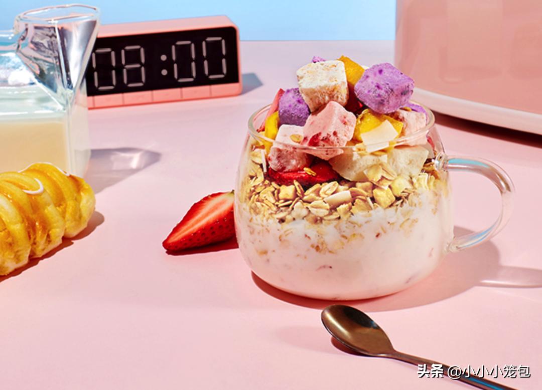 孕期吃什么零食缓解饥饿,推荐6种孕妇零食解馋必备