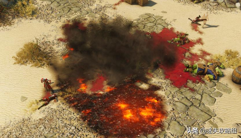 神界原罪3公认最强开局,神界原罪2三个封魂罐