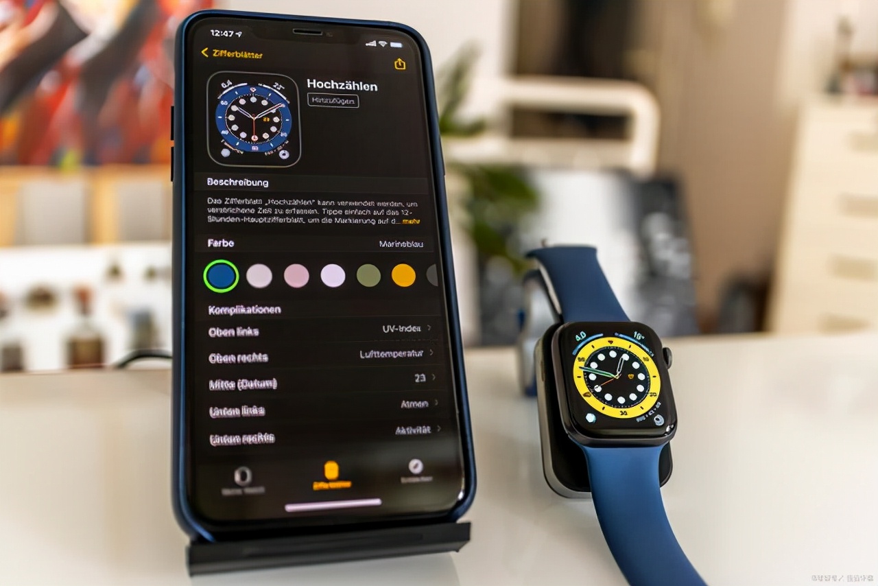 苹果手表怎么验真假,买二手苹果手表如何验真假