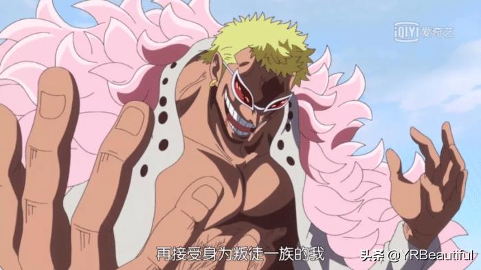 2023恶魔果实图鉴大全,最全恶魔果实图鉴