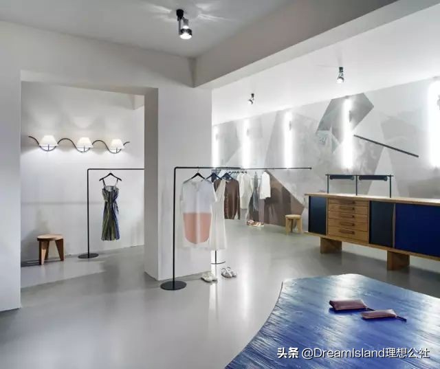 life全球闪购,逛遍全球高端时尚买手店