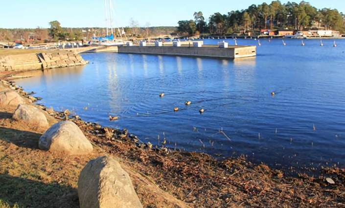 康有为逃亡海外时,曾花巨资在瑞典买了一座小岛,现在怎么样了?