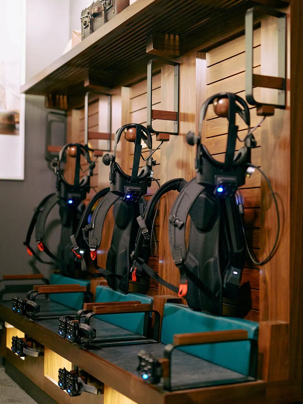 哈利波特新零售模式,哈利波特线下专服