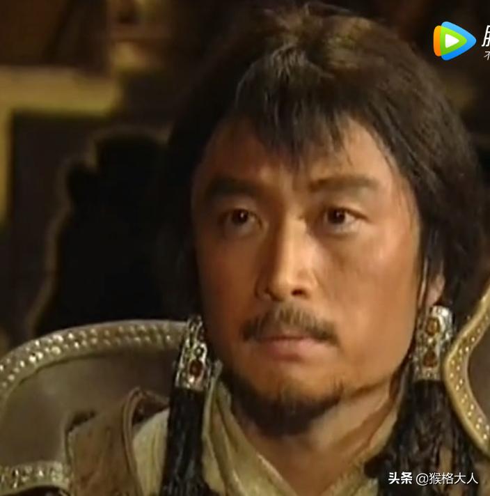 强行更改传统继承制，成吉思汗挑战旧制的行为终成空谈