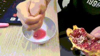 突尼斯软籽石榴优缺点,突尼斯软籽石榴和黑籽石榴哪个好