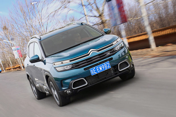 雪铁龙魔毯是哪一款车,雪铁龙魔毯悬挂的车