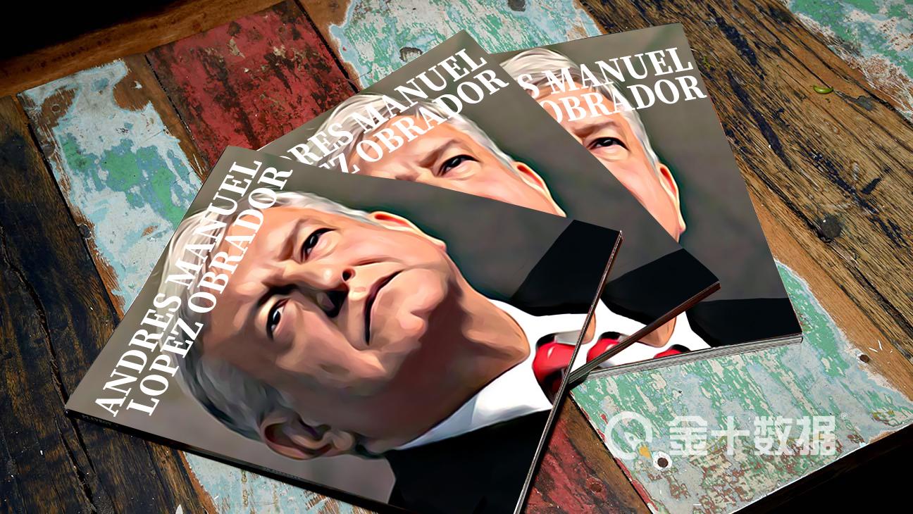 美国多花了200亿买农产品,第一个找墨西哥“算账”!墨作出回应