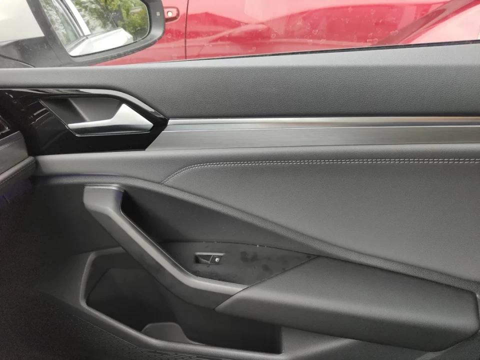 为什么大众销售都推荐1.2t速腾,速腾200tsi舒适版还有降价空间吗