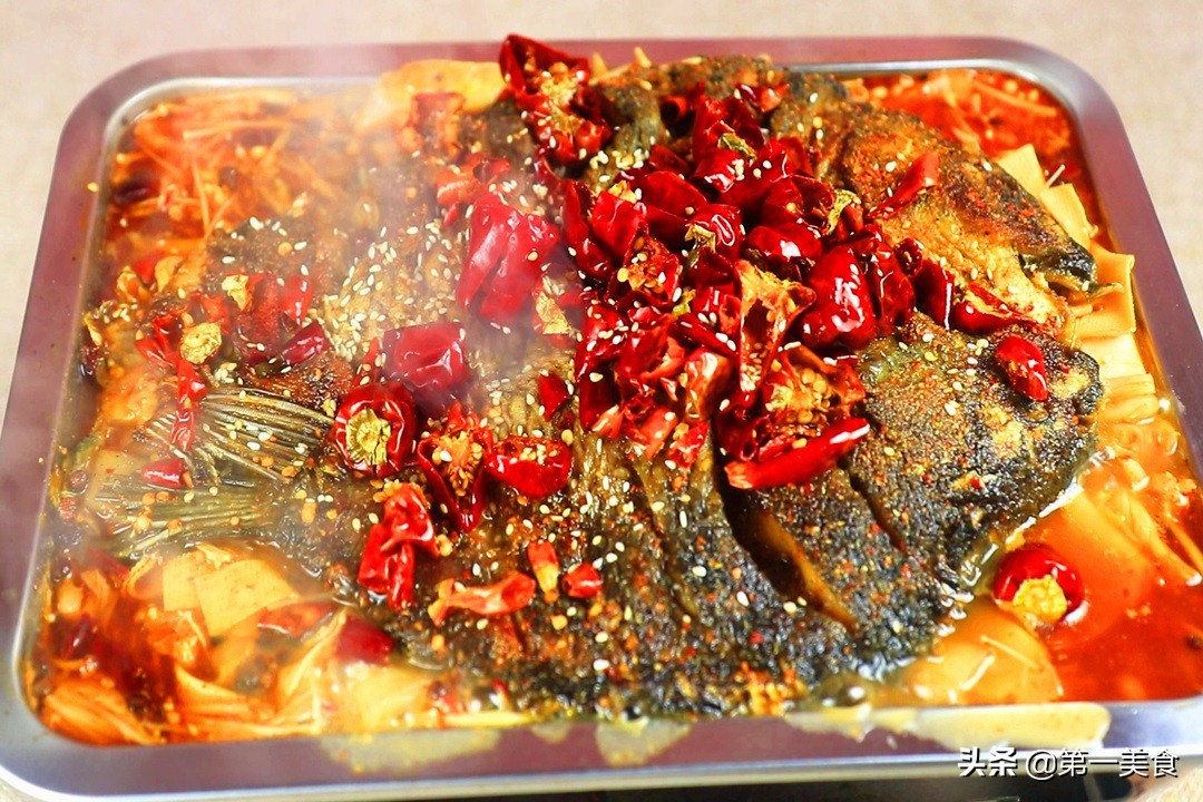 无烤箱烤鱼家里怎么做最好吃窍门,想吃烤鱼在家轻松搞定