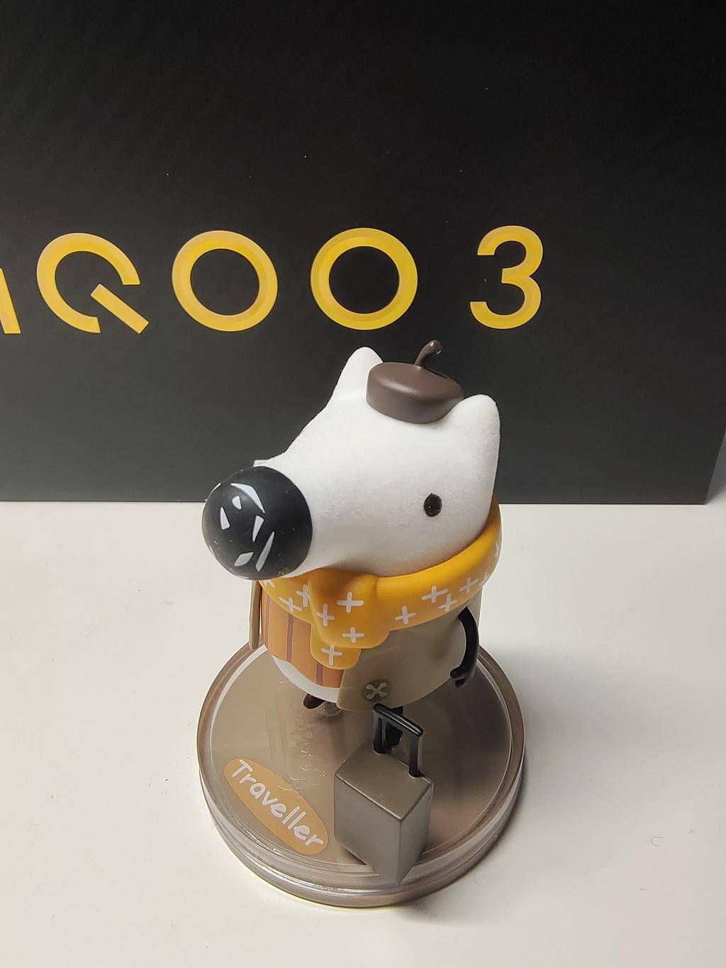 iqoo3对比iqooneo3,快是真的快