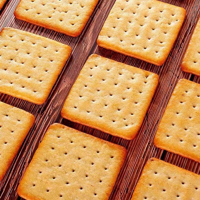 发现了3款“宝藏饼干”，量大便宜，好吃还解馋，不输“奥利奥”