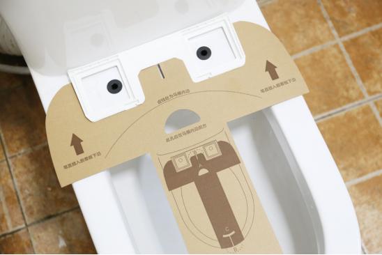 小沐智能马桶盖对比测评,如何评价小沐智能马桶盖ai