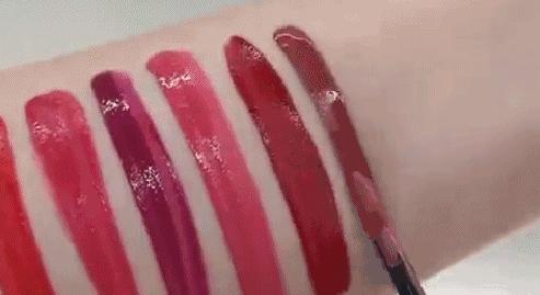 2020早春必备口红这10支巨显白,秋冬显白雾面口红推荐