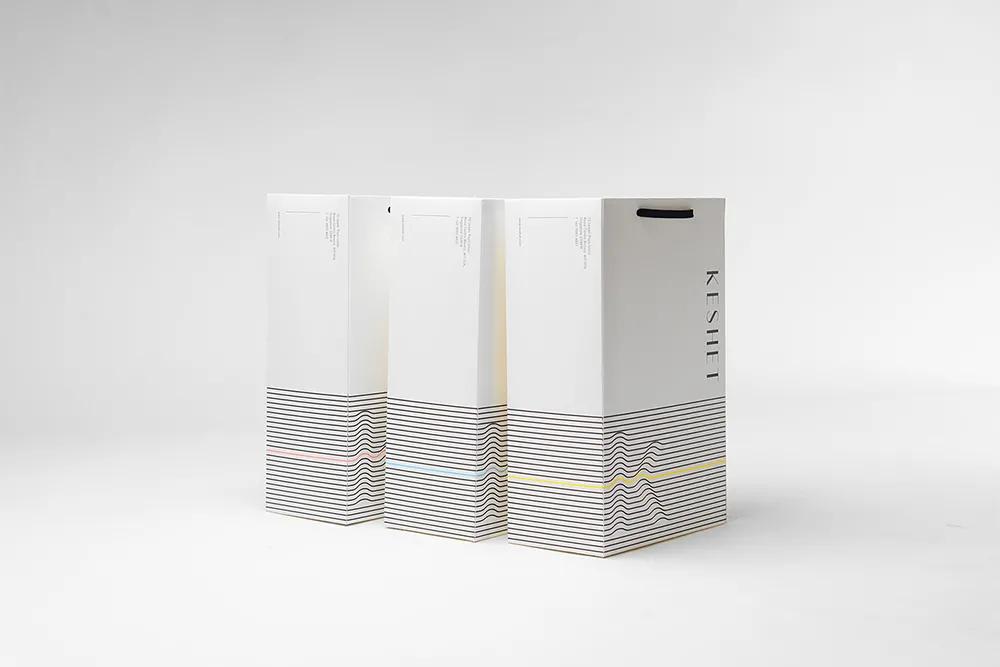 优秀包装设计有美感更畅销,优秀包装版式设计