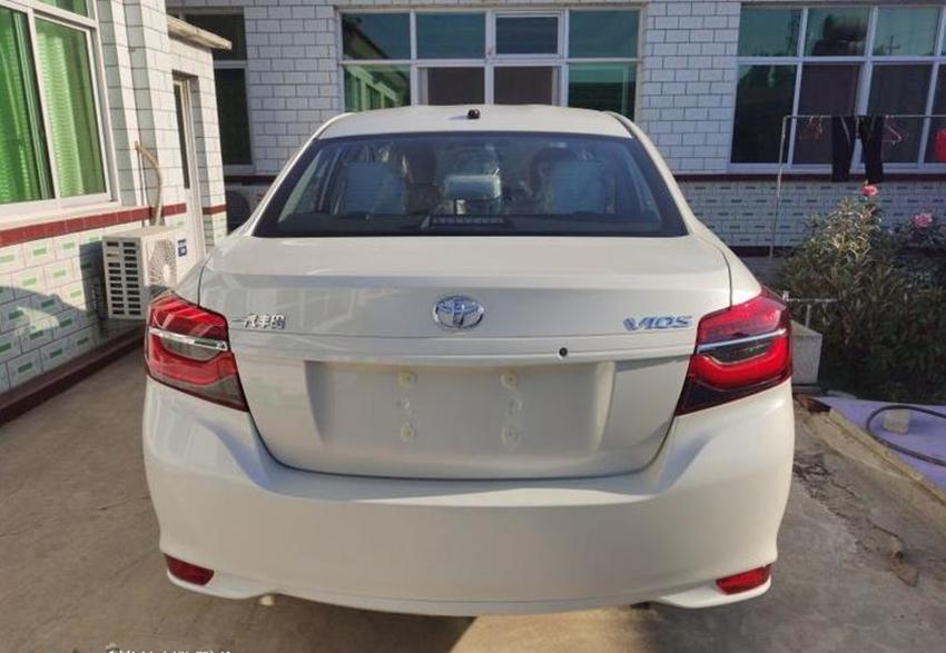 16年1.3手动丰田威驰8万公里,2014款的丰田威驰8万公里保养