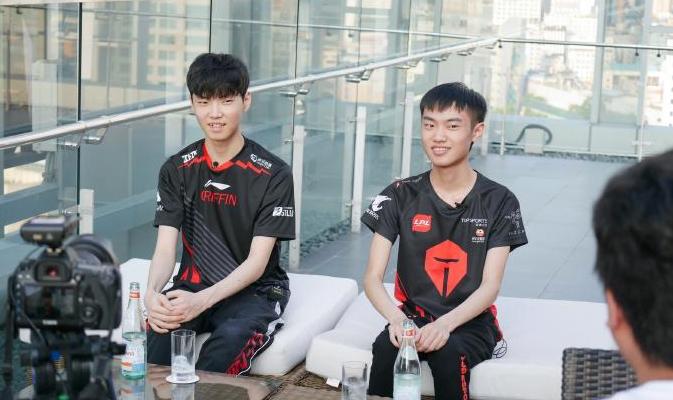 drx教练bp,lck网友讨论drx夺冠