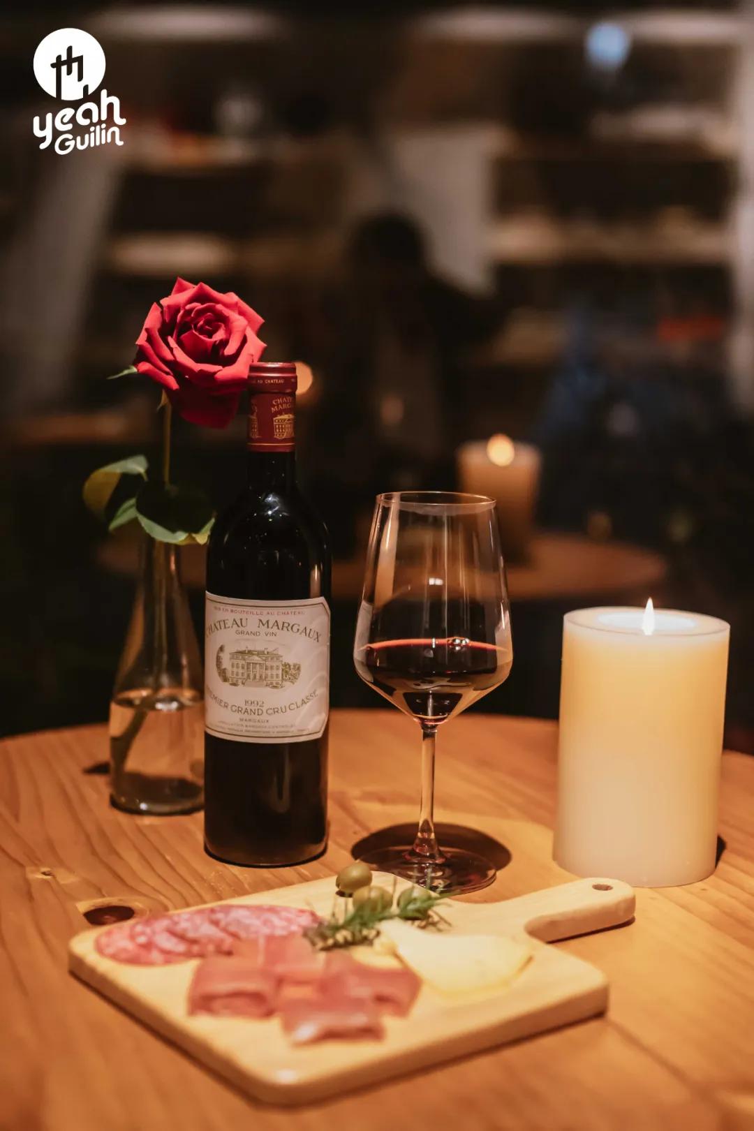 桂林特色红酒推荐,红酒桂林