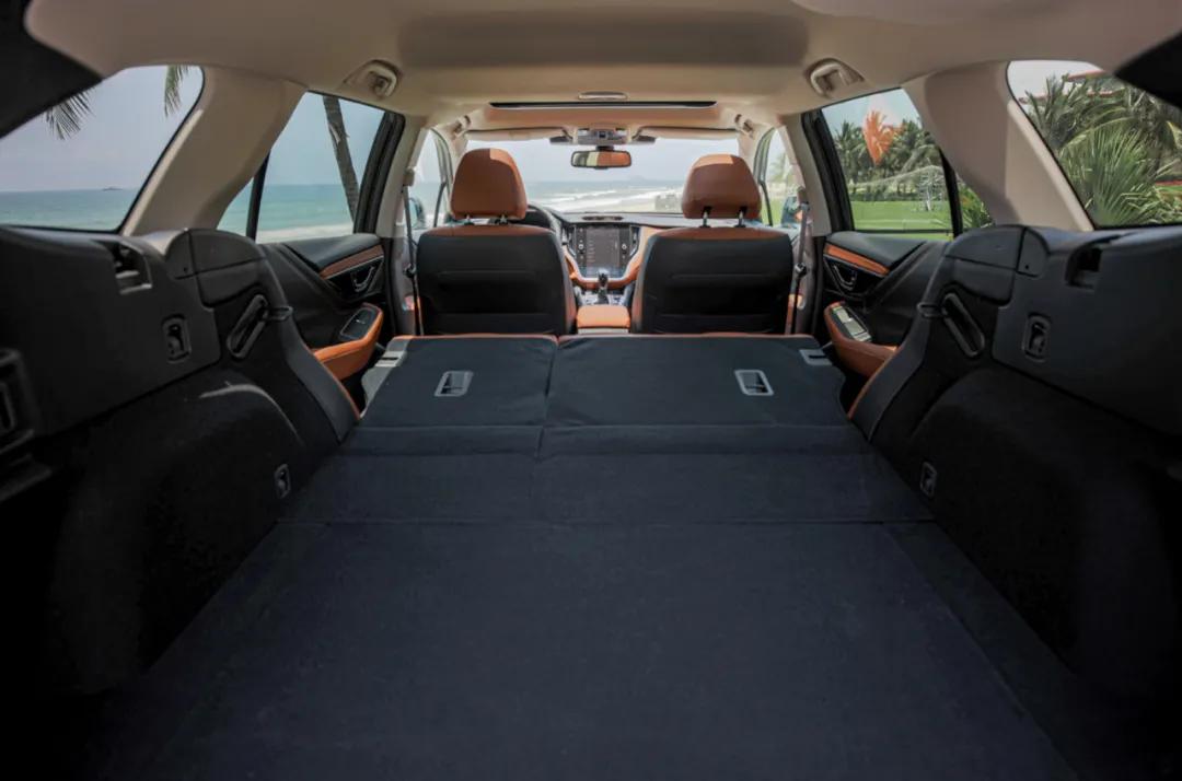 斯巴鲁傲虎sti麋鹿测试,斯巴鲁傲虎sti9代