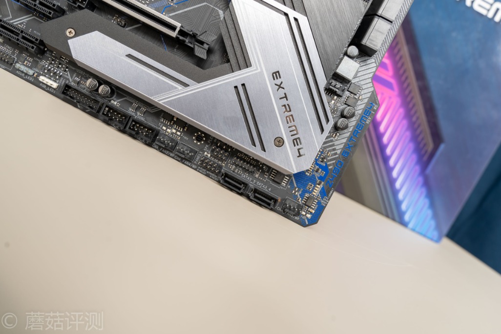 华擎z490极限玩家支持11代cpu么,华擎z490全系对比