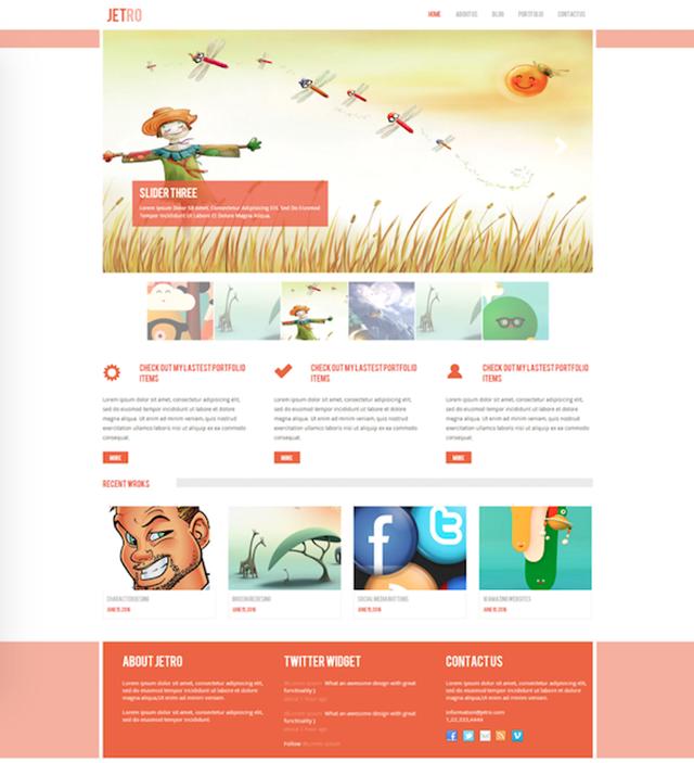 打造企业对外形象窗口到一品威客网找官网开发方案