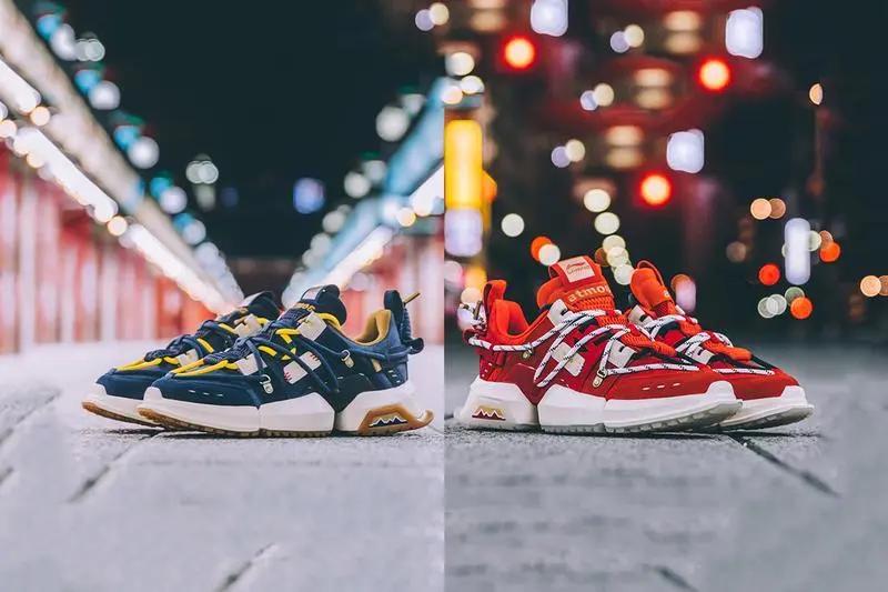 李宁冬季最新爆款,李宁日本兵服装价格