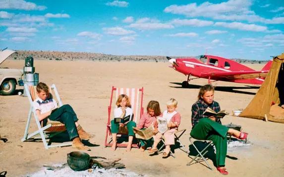 养大3个亿万富豪、67岁全裸上杂志：她的人生太硬核