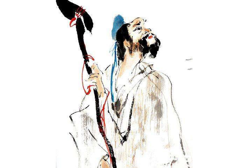 原来古人也看脸，那些颜值即正义的大型双标现场