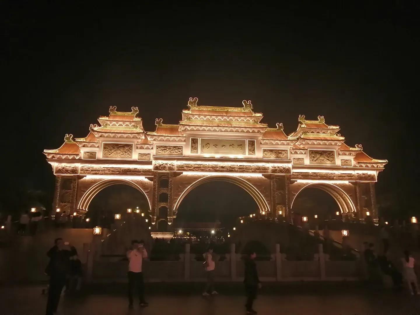 深圳附近四天旅游攻略,深圳周边游玩景点推荐