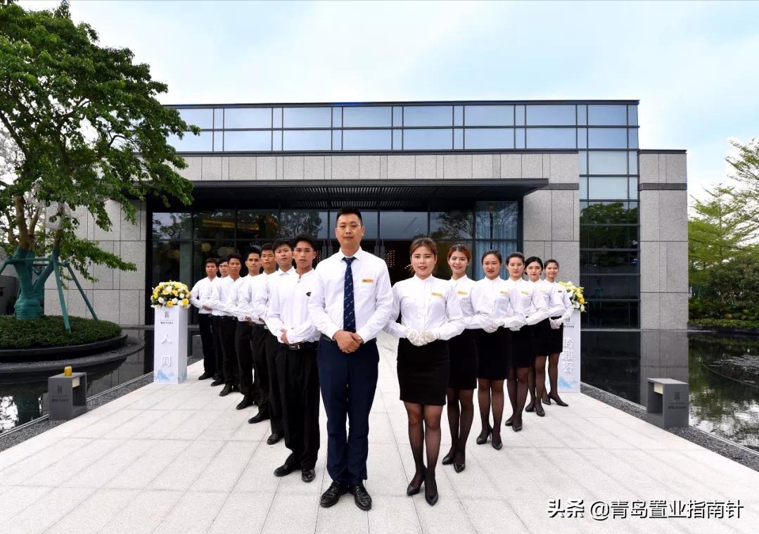 灵山湾融创好房评测,灵山湾融创壹号