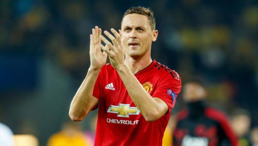 卢卡库和博格巴在曼联打巴黎哪场,博格巴替补出场拯救曼联下场