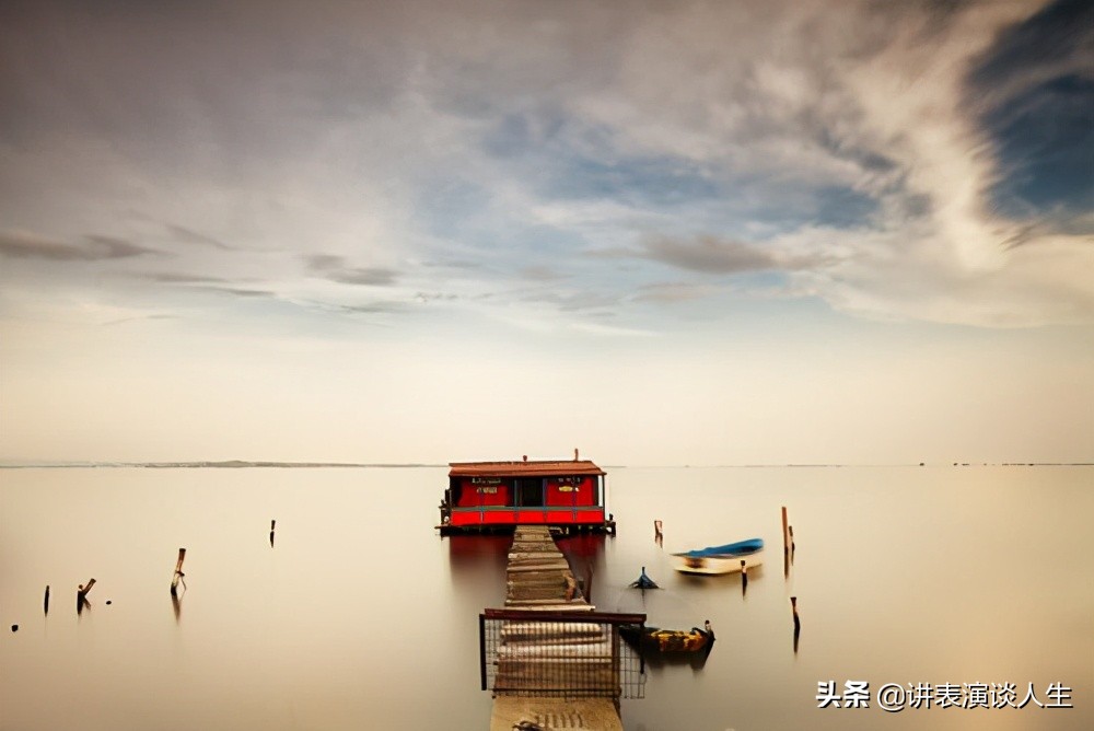 戾气太重下的为人处世之道,骨子里的教养害人之心不可有