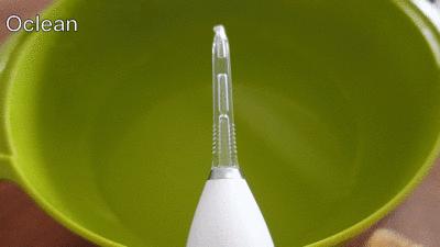 电动牙刷推荐欧乐比飞利浦,有牙刷还要买冲牙器吗