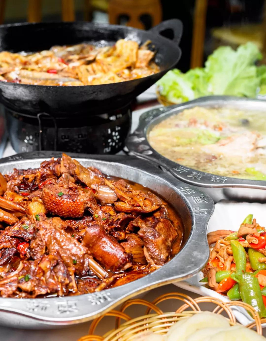 南京江宁印象,江宁不为人知的好地方