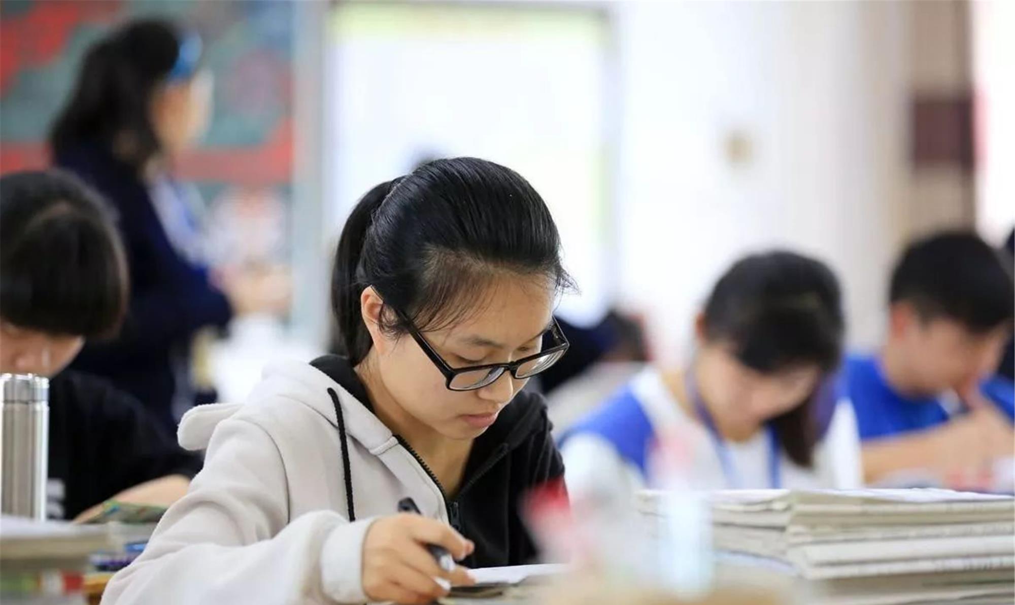 郑强谈考研复试三本学生,郑强三本考研