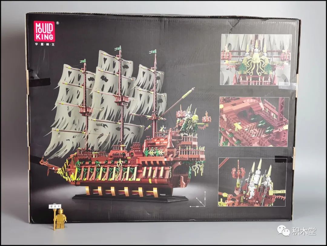 飞翔的荷兰人号船真实原型,飞翔的荷兰人号为什么能潜水