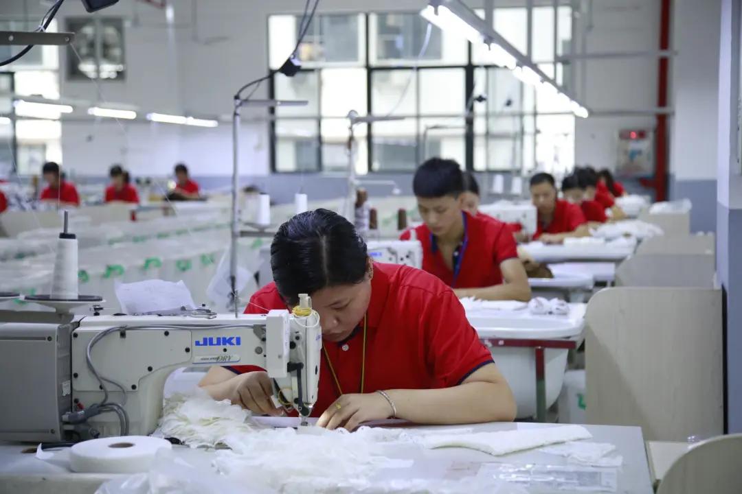 汕头内衣占世界内衣百分比,承包内衣车间有什么好的方法