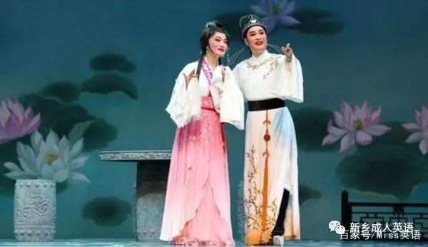 中国文化——京剧脸谱是“Beijingface”吗？